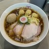 横浜中華そば 維新商店 本店