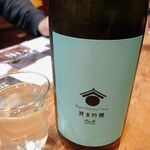 名酒ギャラリー　飛来　kizunA - 