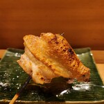 Yakitori Abe - 