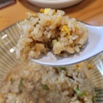 極麺 青二犀 - うまいのよ