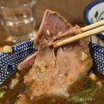 秋葉原ラーメン わいず - 