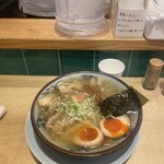 はるちゃんラーメン - 