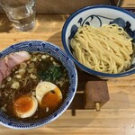 秋葉原ラーメン わいず - 