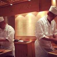 銀座 久兵衛 銀座本店 - 