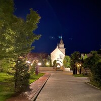 サドヤレストラン レアル・ドール - 敷地内の外観２