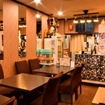 Isa-N Kicchin Ta I Ryouri Ando Tai Izakaya - 