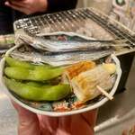 魚やき をっとっと - 