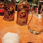 HARRY'S KANAZAWA - 
