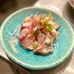 魚やき をっとっと - 