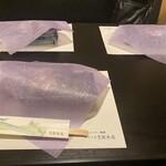 鳥銀風月 - 