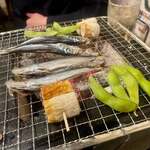 魚やき をっとっと - 