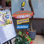 GRAND CAFE - 