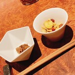HARRY'S KANAZAWA - 