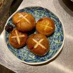 魚やき をっとっと - 