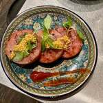 魚やき をっとっと - 