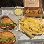 Shake Shack - 