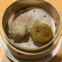喜記 銀座店 - 本日の点心