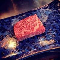 銀座うかい亭 -  銀座うかい亭 -