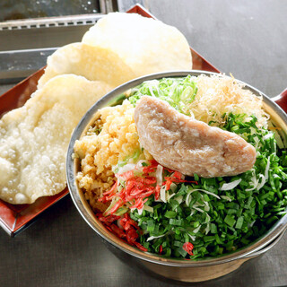 いろは餃子もんじゃ