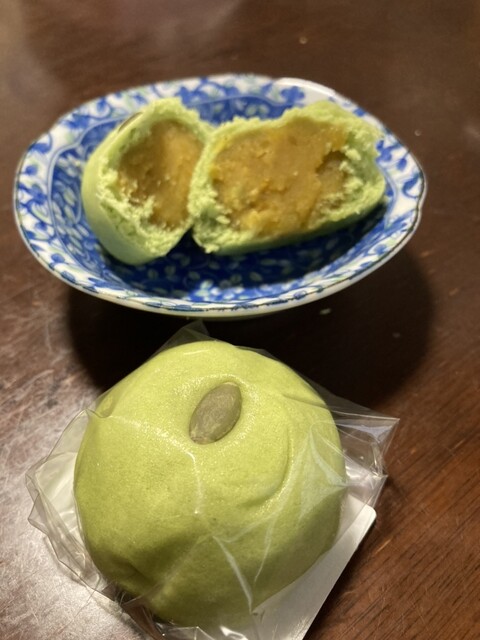 玉澤総本店 ララガーデン長町店 - 長町南（和菓子）の写真