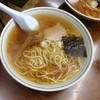 谷ラーメン