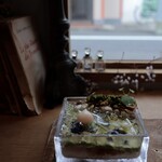 ラトリエ ア マ ファソン - 