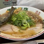 伊藤商店 - 料理写真: