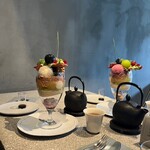 PATISSERIE ASAKO IWAYANAGI - 