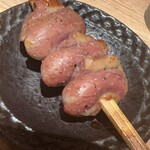 Hirao Yakitori Nikuzushi Nikukushiya - 