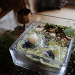 ラトリエ ア マ ファソン - 