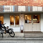 コトナコーヒー - 