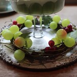 ラトリエ ア マ ファソン - 