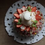 ラトリエ ア マ ファソン - 