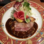 新洋食 KAZU - 