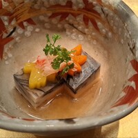 日本料理・鉄板焼 はや瀬 - 