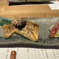 のどぐろ専門 銀座 中俣 - 