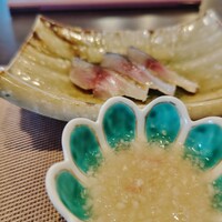 ゆう心 - 〆鯖