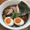 らぁ麺 やな木 - 
