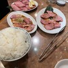 炭火焼肉 大将軍