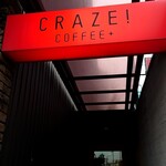 CRAZE - 