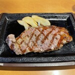 Suteki Gasuto - サーロインステーキ