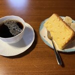 クオン カフェ - 
