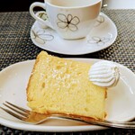 cafe Chocott - 