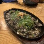 宮崎料理 夏樹 - 