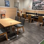 豚ステーキ専門店 B 名古屋則武新町店 - 