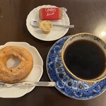 ツェーンコーヒー - 