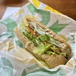 SUBWAY - 