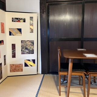 クオン カフェ_2