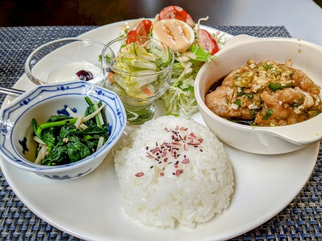 cafe Chocott（カフェ チョコット） - 岩沼（カフェ）