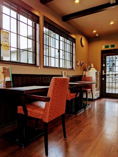 cafe Chocott（カフェ チョコット） - 岩沼（カフェ）の写真